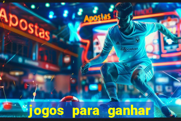 jogos para ganhar dinheiro via pix gratis